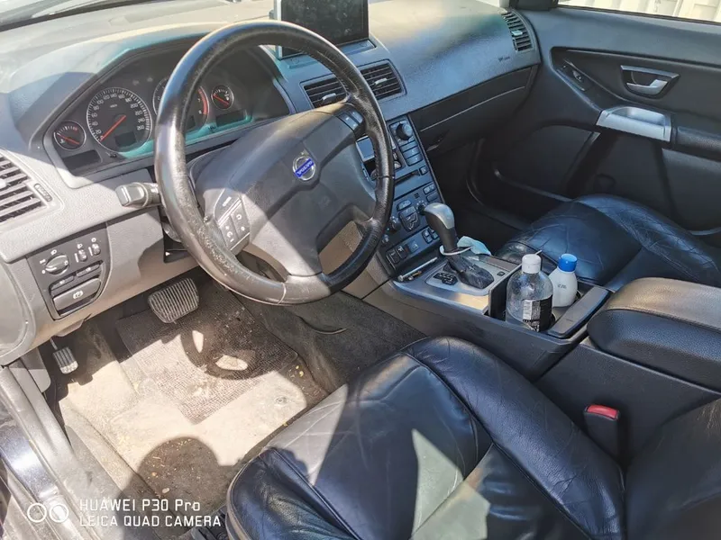 Volvo XC90 2005