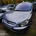 Peugeot 307 2005 2