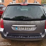 Peugeot 307 2005 3