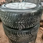 Llantas RANGE ROVER SPORT 20x9" Michelin 255/55R20 1