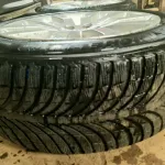 Llantas RANGE ROVER SPORT 20x9" Michelin 255/55R20 3