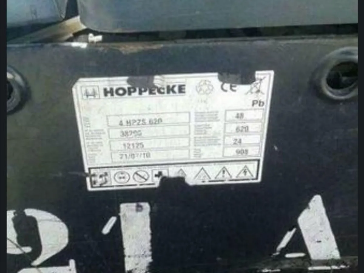 Carretilla retractil LINDE mod. r16s serie Active