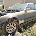 DESPIECE COMPLETO BMW E36 COUPE 320i  1.996. 1