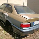 DESPIECE COMPLETO BMW E36 COUPE 320i  1.996. 2