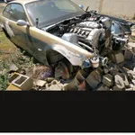 DESPIECE COMPLETO BMW E36 COUPE 320i  1.996. 3