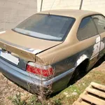 DESPIECE COMPLETO BMW E36 COUPE 320i  1.996. 8