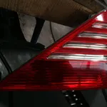 PILOTOS TRASEROS LED MERCEDES W220 CLASE S 2.004 2