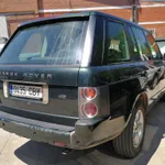 DESPIECE COMPLETO RANGE ROVER L322 Td6 HSE 4