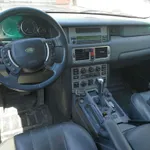 DESPIECE COMPLETO RANGE ROVER L322 Td6 HSE 6