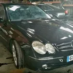 DESPIECE COMP. MB(w209)CLK 270CDI Aut. AVANTGARDE 3
