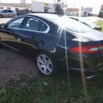 DESPIECE COMPLETO JAGUAR XF (X250) 2.7Td 2