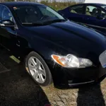 DESPIECE COMPLETO JAGUAR XF (X250) 2.7Td 4