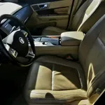 DESPIECE COMPLETO JAGUAR XF (X250) 2.7Td 7