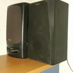 CADENA HIFI SONY Modelo nº HST-D105 con problema 2