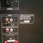 CADENA HIFI SONY Modelo nº HST-D105 con problema 4