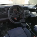 DESPIECE COMPLETO VW GOLF Mk3 CABRIO 1.8 75cv. 5