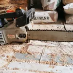 MOTOSIERRA PODA ANOVA MG36-12A de 36,0cc. 2