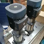 BOMBA GRUNDFOS H2000 G MF 2CR 4-80 2