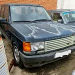 DESPIECE COMPLETO RANGE ROVER P38 2.5DSE 1