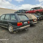 DESPIECE COMPLETO RANGE ROVER P38 2.5DSE 3