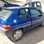 DESPIECE COMPLETO CITROËN SAXO 1.5d 3p. 2