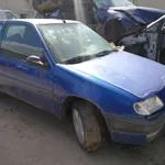 DESPIECE COMPLETO CITROËN SAXO 1.5d 3p. 4