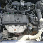 DESPIECE COMPLETO CITROËN SAXO 1.5d 3p. 6