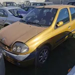 DESPIECE COMPLETO RENAULT CLIO 1.2 60cv. 1