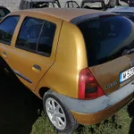 DESPIECE COMPLETO RENAULT CLIO 1.2 60cv. 2