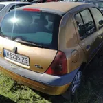 DESPIECE COMPLETO RENAULT CLIO 1.2 60cv. 3