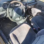 DESPIECE COMPLETO RENAULT CLIO 1.2 60cv. 6