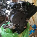 MOTOR RANGE ROVER SPORT 3.0 Tdv6 258cv. 3