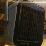 CALEFACTOR MURAL S&P EC-15N de 15.000Watt. 1