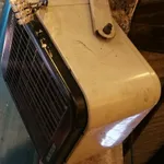 CALEFACTOR MURAL S&P EC-15N de 15.000Watt. 2