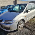 DESPIECE COMPLETO MAZDA PREMACY 2.0TDVi 5p. 1