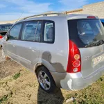 DESPIECE COMPLETO MAZDA PREMACY 2.0TDVi 5p. 4
