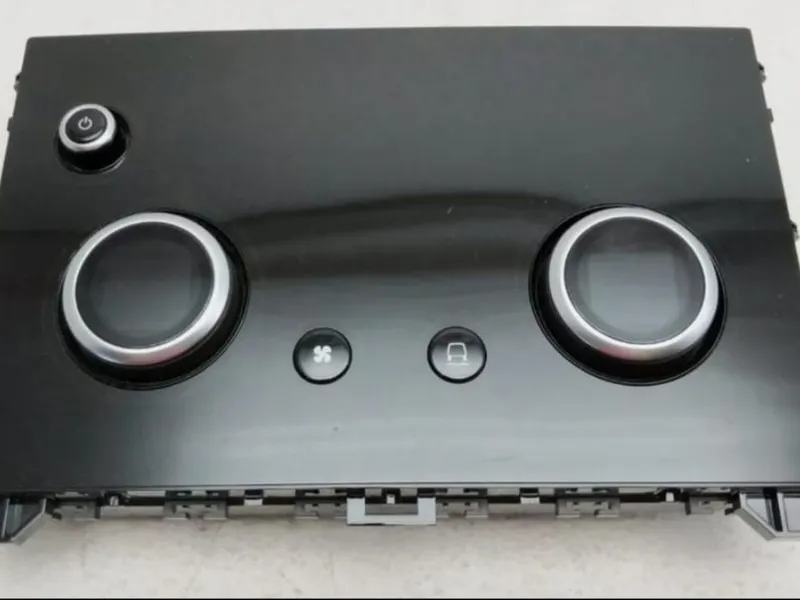 PANEL CONTROL CLIMA RANGE ROVER EVOQUE L551 2.019.