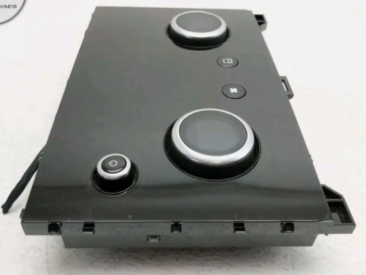 PANEL CONTROL CLIMA RANGE ROVER EVOQUE L551 2.019.