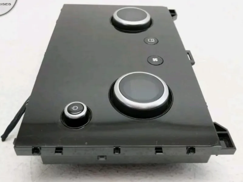 PANEL CONTROL CLIMA RANGE ROVER EVOQUE L551 2.019.