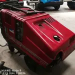 Hidrolimpiadora PORTOTECNICA SYNCRON DS 2575 TURBO 2