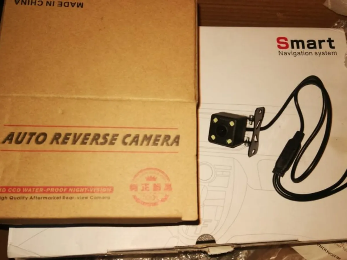 VOLVO XC90 PANTALLA DVD TÁCTIL VIDEO HD 4K.CAMARA