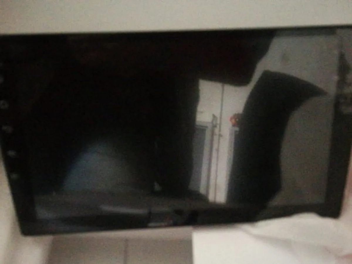 VOLVO XC90 PANTALLA DVD TÁCTIL VIDEO HD 4K.CAMARA