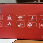 VOLVO XC90 PANTALLA DVD TÁCTIL VIDEO HD 4K.CAMARA 7