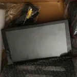 VOLVO XC90 PANTALLA DVD TÁCTIL VIDEO HD 4K.CAMARA 8