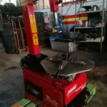 DESMONTADORA AREO SMONTHER 380v. SEMINUEVA 3