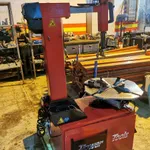 DESMONTADORA AREO SMONTHER 380v. SEMINUEVA 6