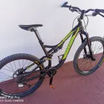 SPECIALIZED STUMPJUMPER XL COMPET.EVO 27,5 CARBONO 2