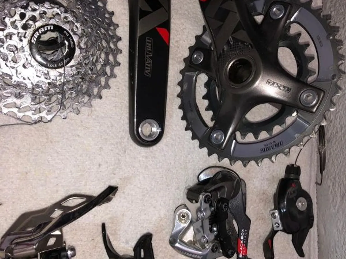 SPECIALIZED STUMPJUMPER XL COMPET.EVO 27,5 CARBONO