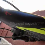 SPECIALIZED STUMPJUMPER XL COMPET.EVO 27,5 CARBONO 7