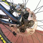 SPECIALIZED STUMPJUMPER XL COMPET.EVO 27,5 CARBONO 10